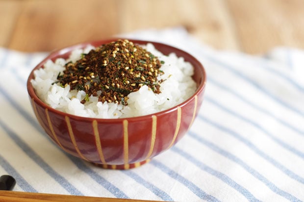 御飯の友2