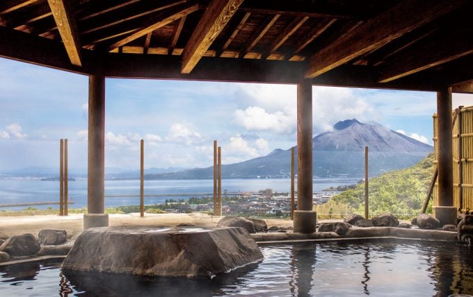 鹿児島 志布志温泉
