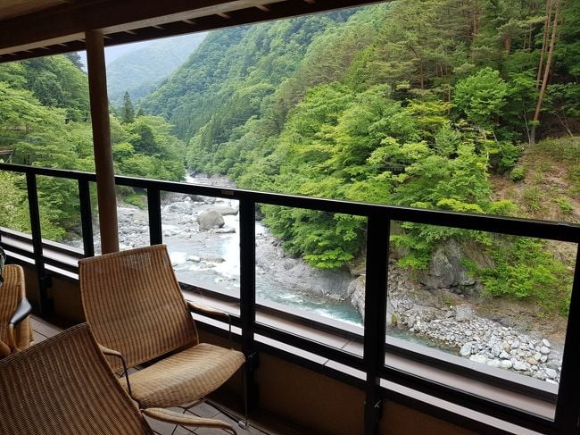 慶雲館