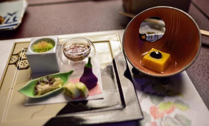 慶雲館
