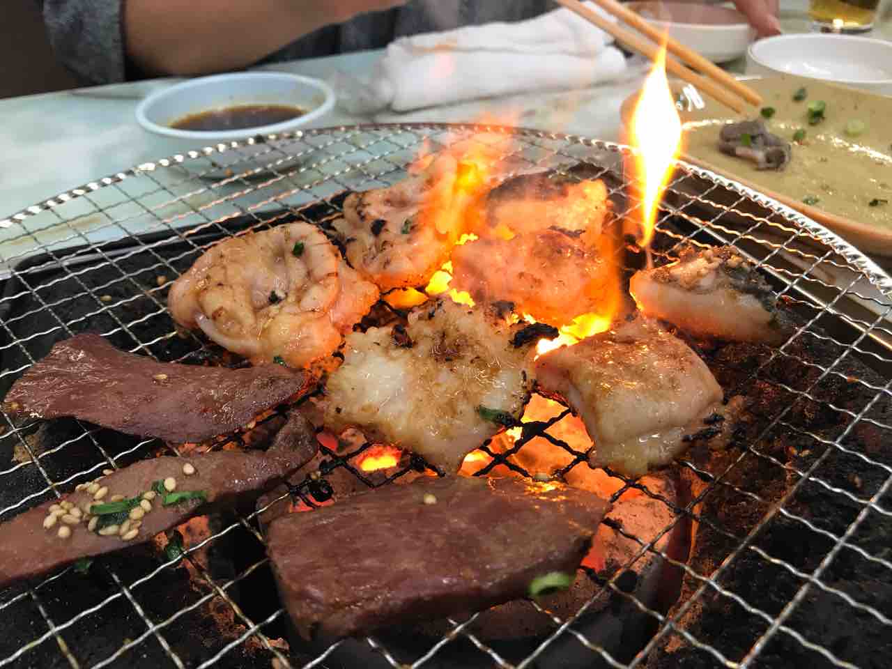 文田商店 本店