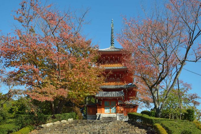 方広寺