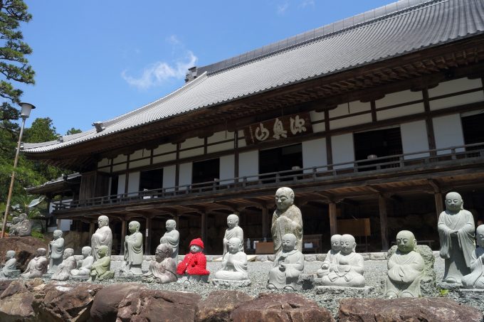 方広寺