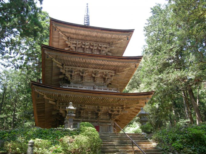 明通寺