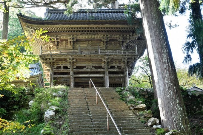 明通寺