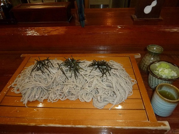 木盛り