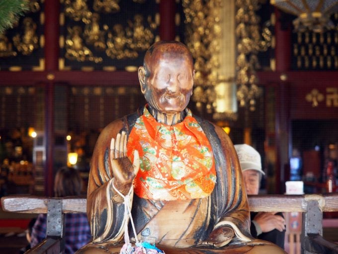 本堂