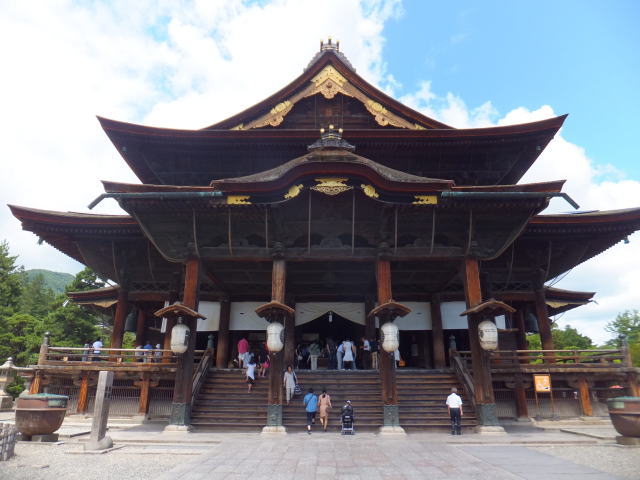 本堂