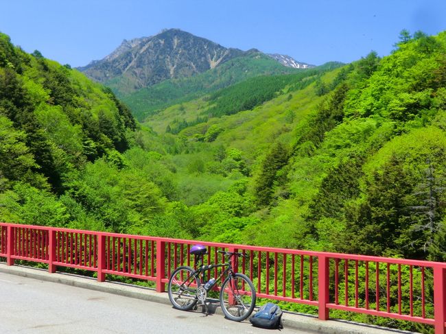 東沢大橋