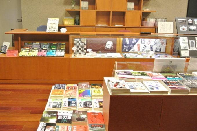 松本清張記念館