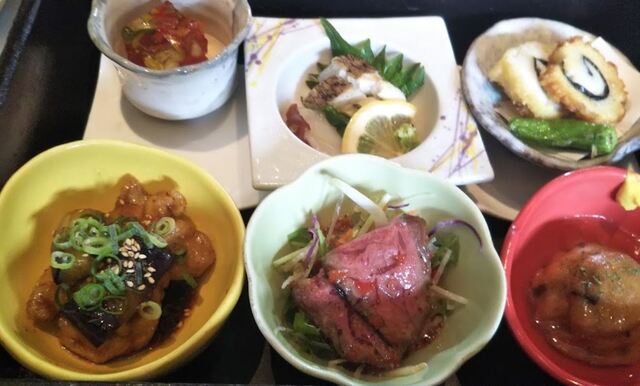 櫓庵治