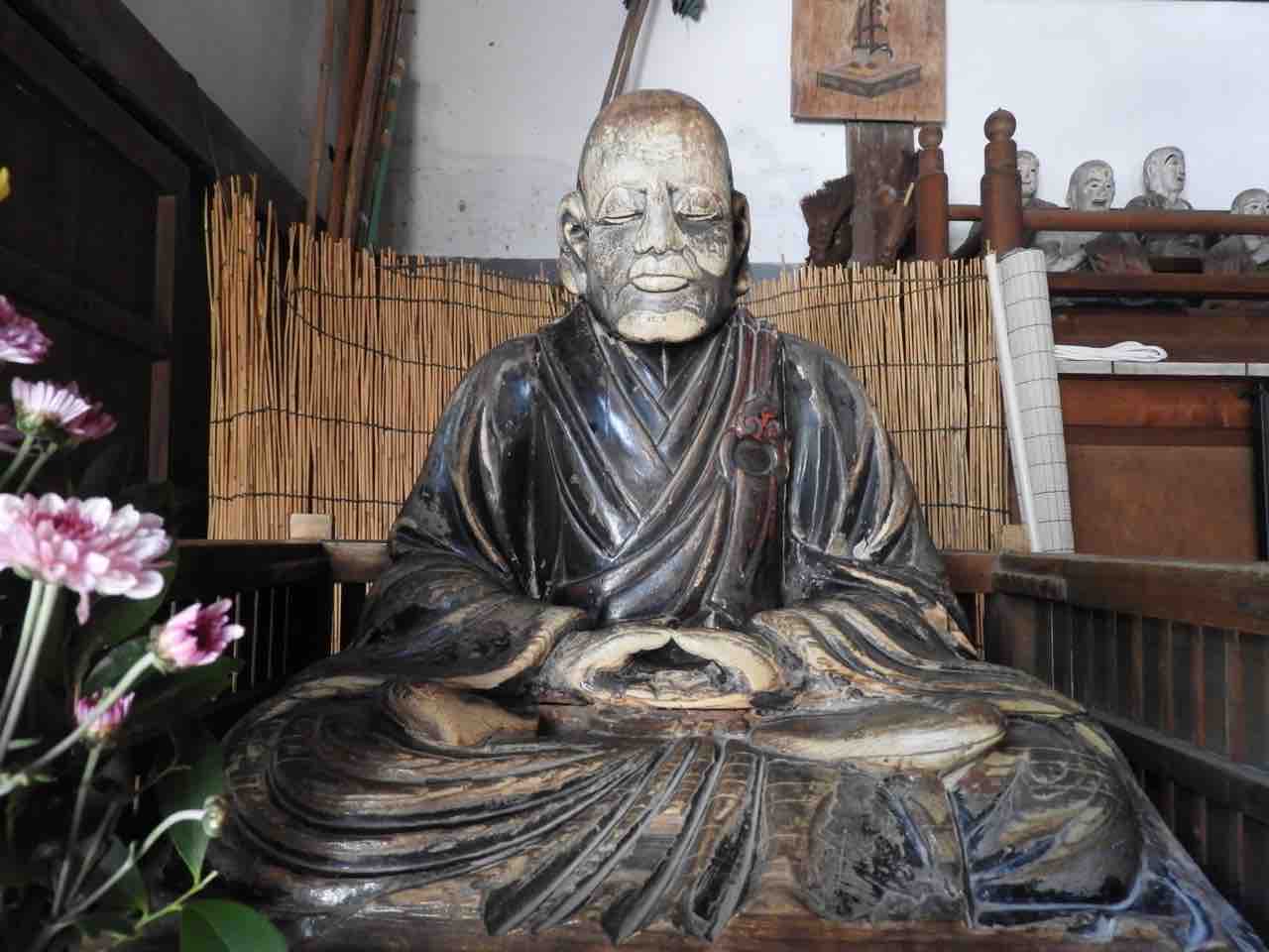 正法寺