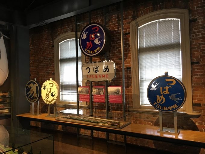 歴史的建造物巡り
