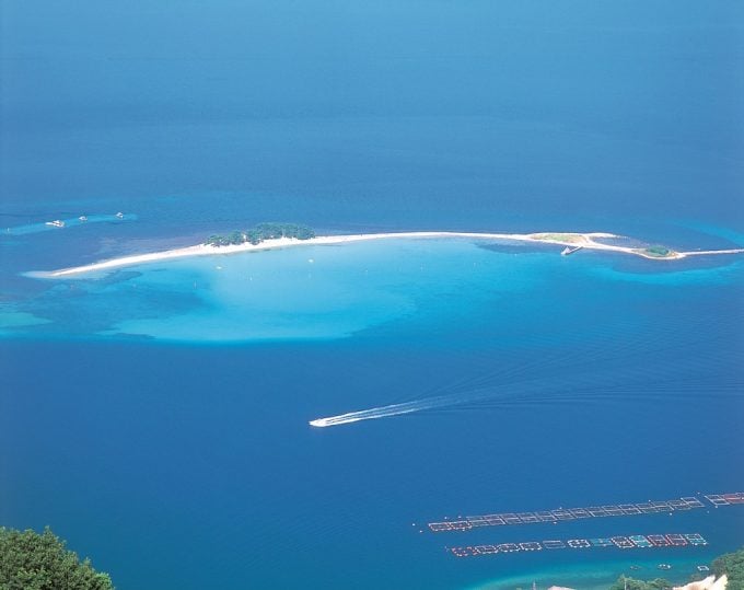 水島