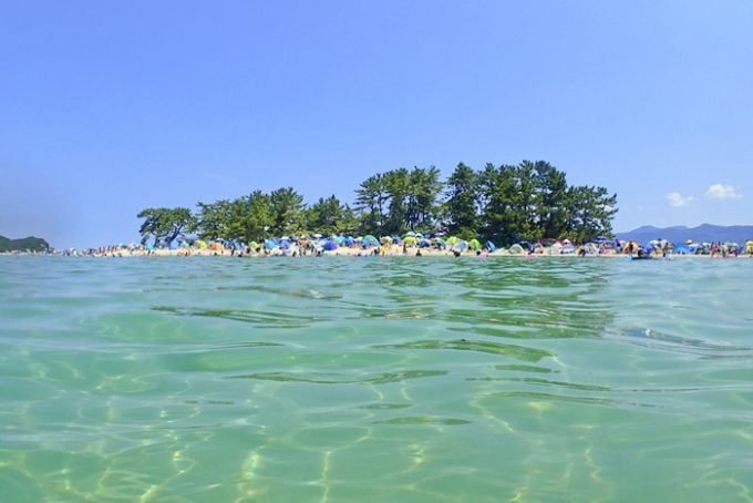 水島