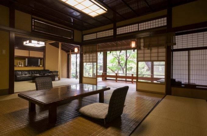 法師