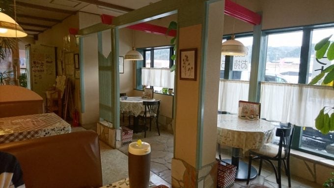 洋食屋バンク