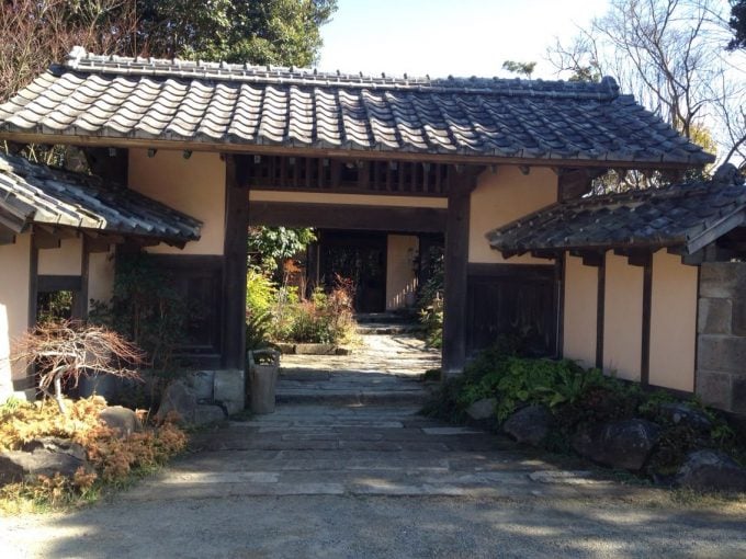 鹿児島 湯の元温泉