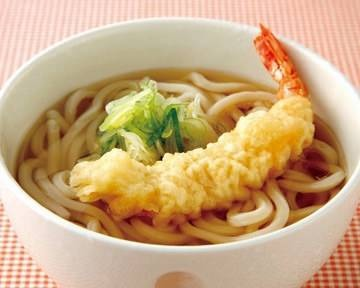 北海道純雪うどん(白石区)