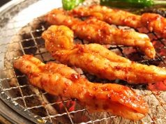 札幌 焼肉 稜屋の焼肉