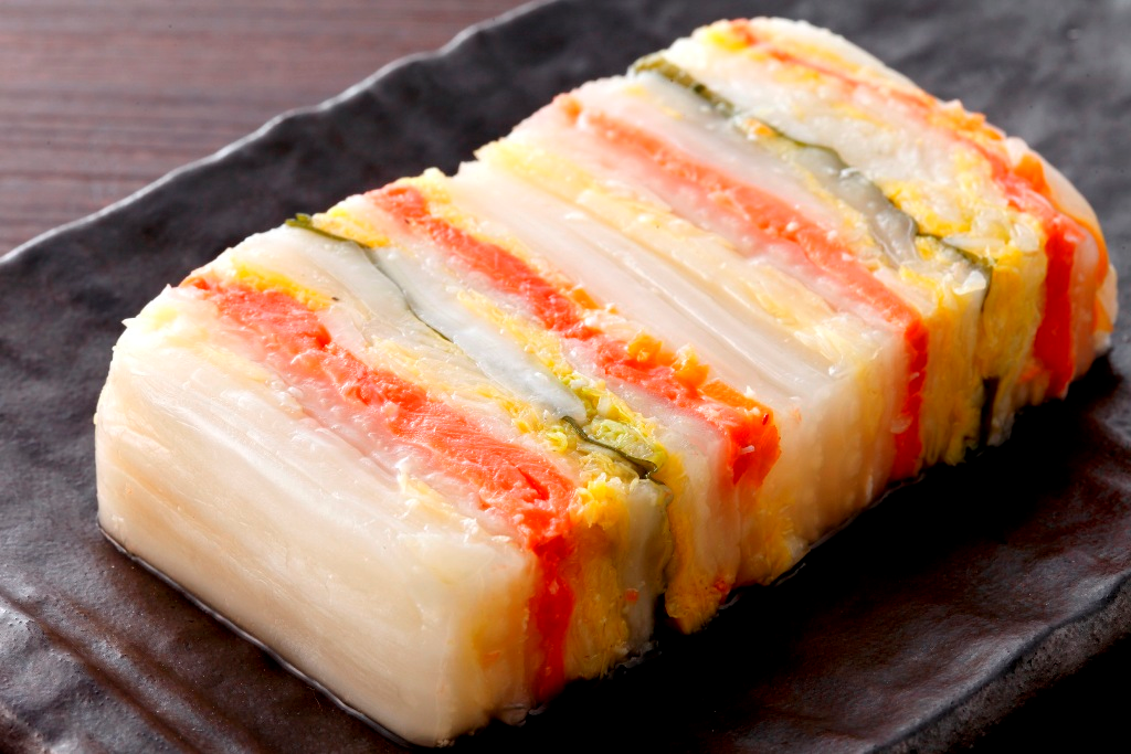 はさみ漬（道内全域）