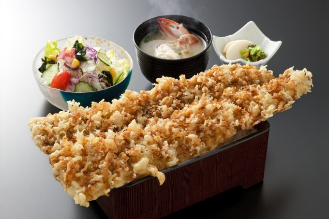 焼津さかなセンター B級グルメ