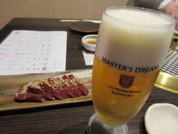 焼肉 南大門