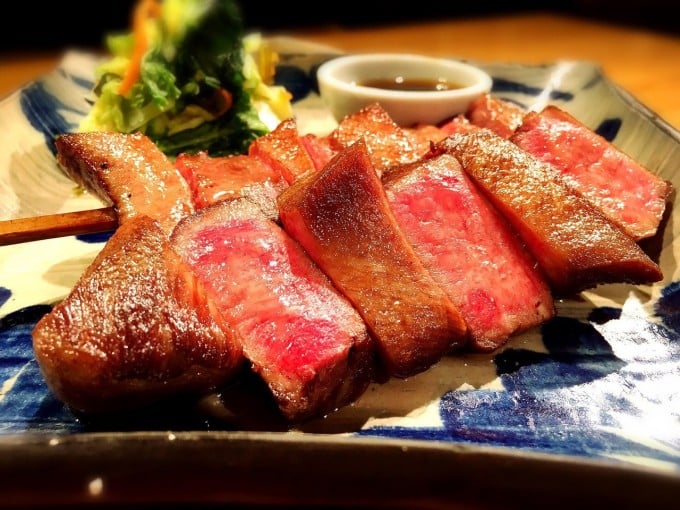 牛タン