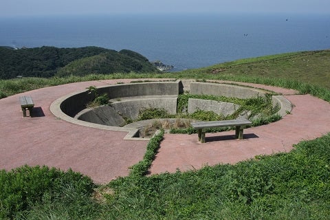 砲台