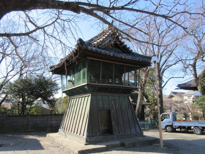 笠寺観音