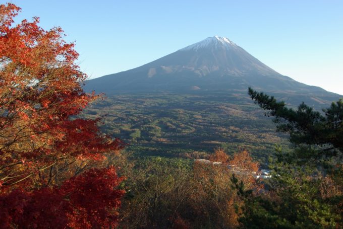 紅葉台