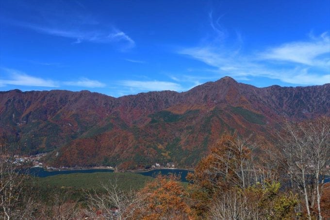紅葉台