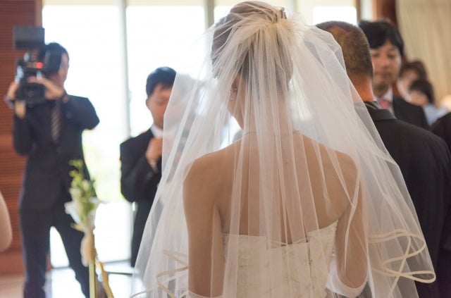 札幌 結婚式