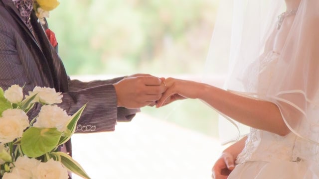 札幌　結婚式