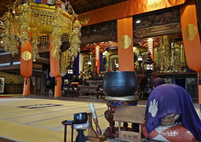 總持寺祖院
