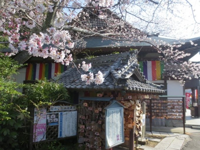 舘山寺