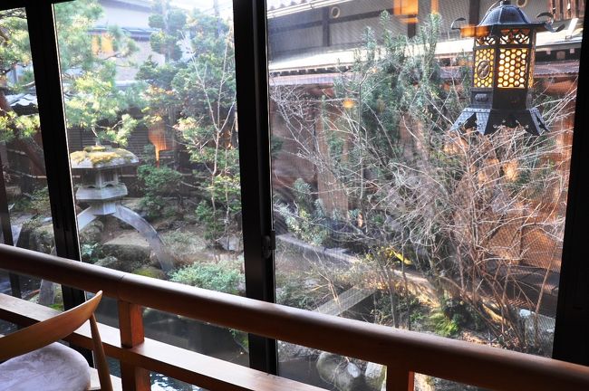 花扇別邸　いいやま