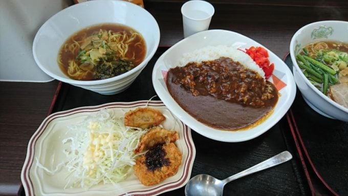 茶山亭