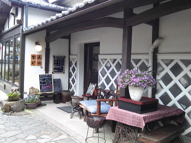 落合宿