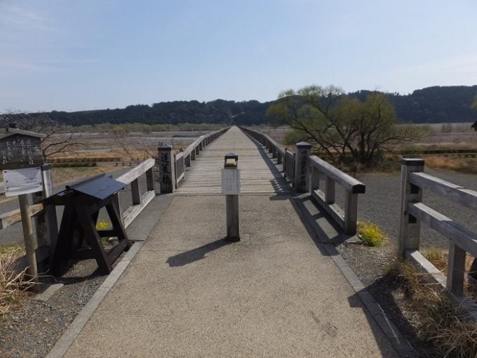 蓬莱橋