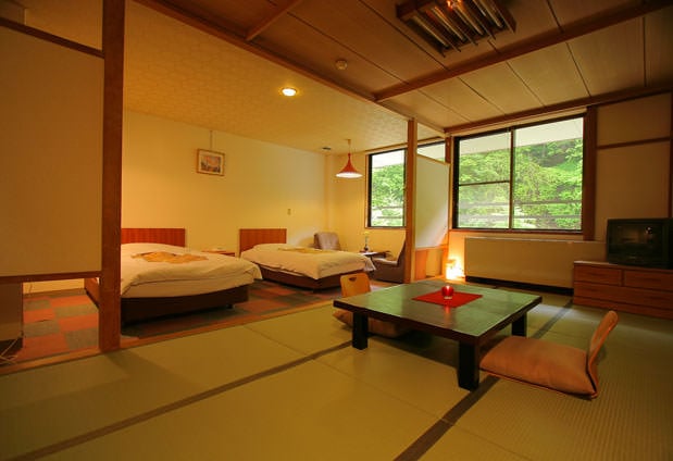 蓼科高原