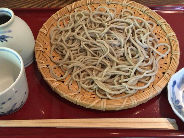 蓼科高原