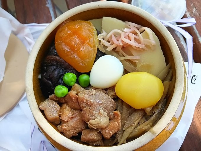 蓼科高原