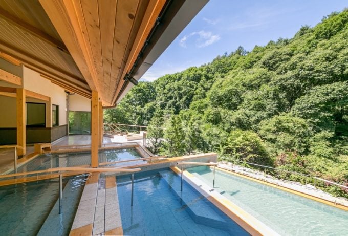 蓼科高原