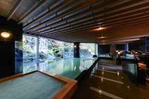 蓼科高原