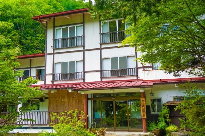 蓼科高原