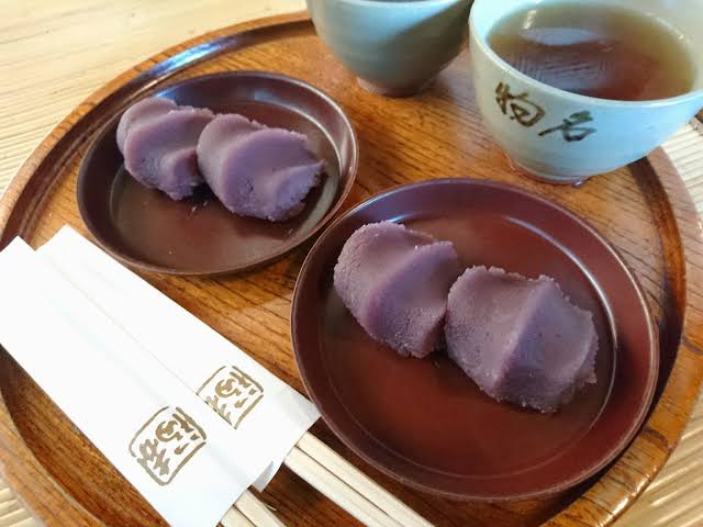 赤福