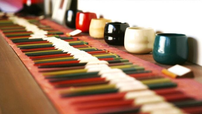 輪島塗