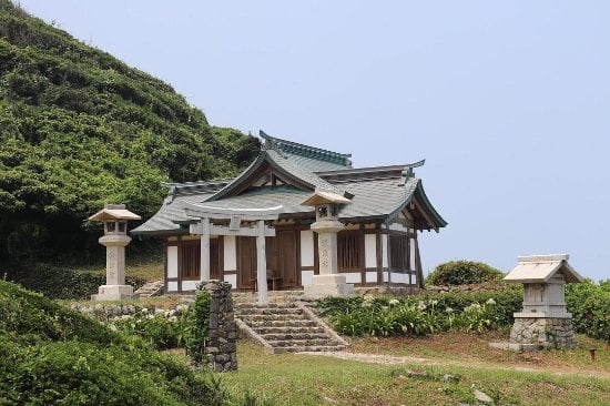 遥拝所