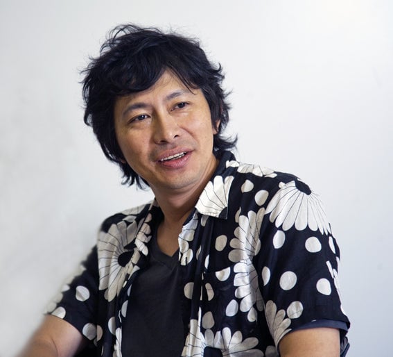 鈴井貴之